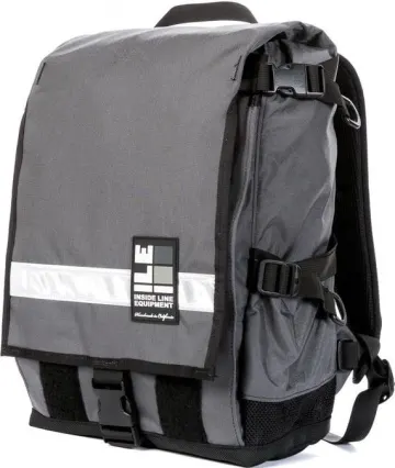 ILE Flaptop Mini carry-on backpack