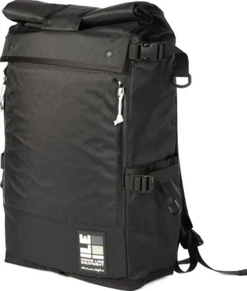 ILE ASNMNT carry-on backpack
