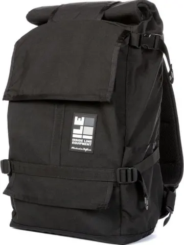 ILE Default carry-on backpack