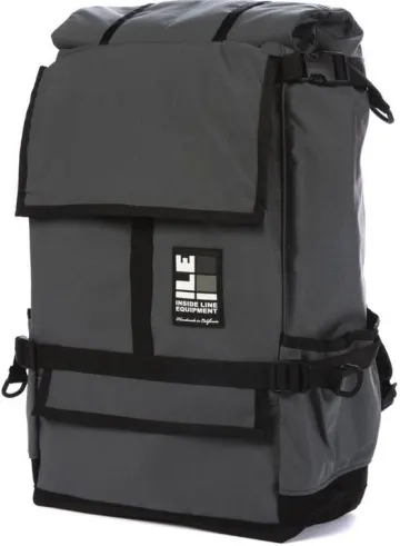 ILE Default XL carry-on backpack