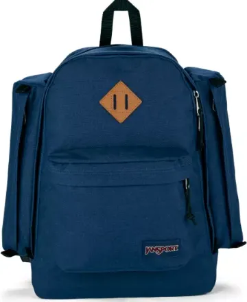 Jansport Field Pack carry-on backpack