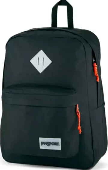Jansport Superbreak Plus carry-on backpack