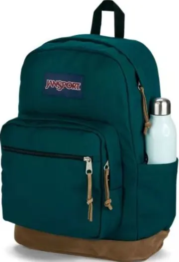Jansport Right Pack carry-on backpack