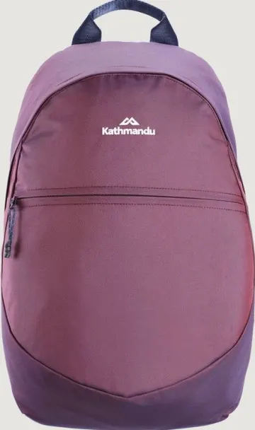Kathmandu Solus Pack 20 carry-on backpack
