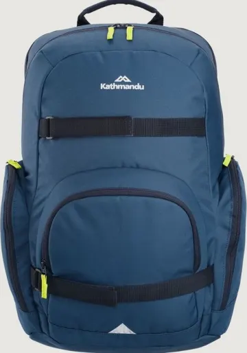 Kathmandu Parker Youth Pack carry-on backpack