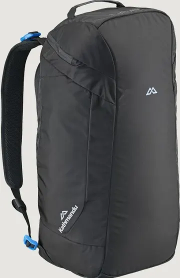 Kathmandu Shuttle 40L Convertible Backpack Cargo carry-on backpack