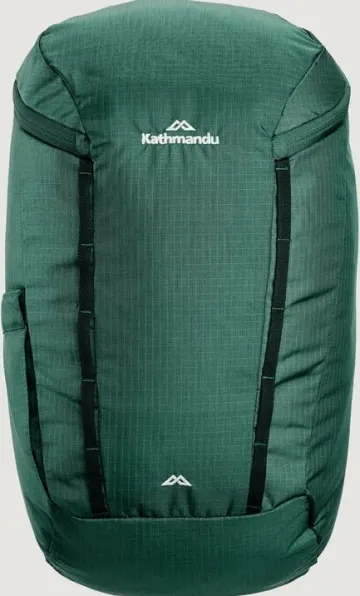 Kathmandu Dash 20L Lightweight Backpack carry-on backpack