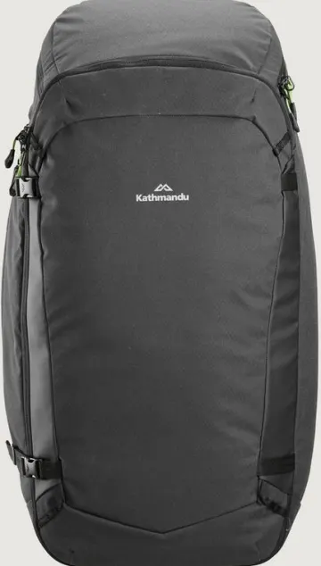 Kathmandu Litehaul Pack 48L carry-on backpack
