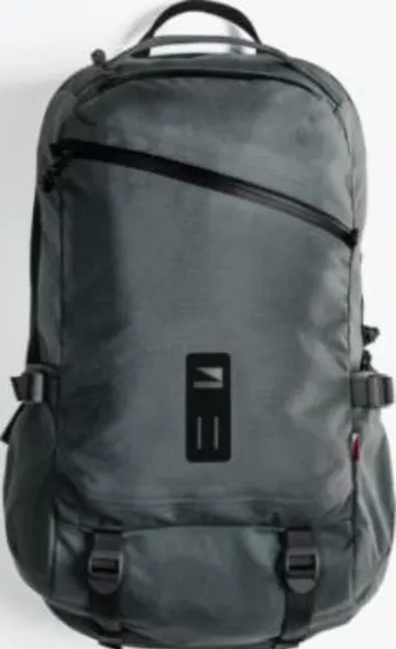 Lander Commuter 25L Backpack carry-on backpack