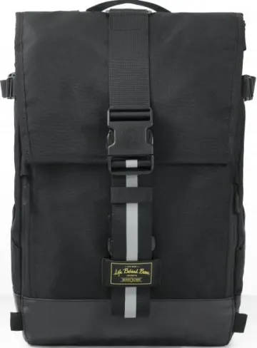 LBBJKT The Breakaway carry-on backpack