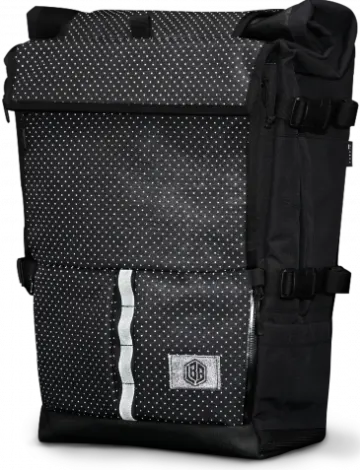 LBBJKT The Peloton Eclipse carry-on backpack