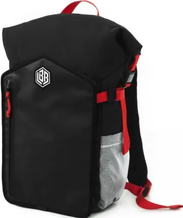 LBBJKT The Sprint DP carry-on backpack