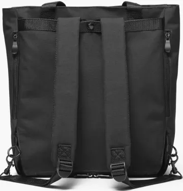 Lo & Sons Edgemont carry-on backpack