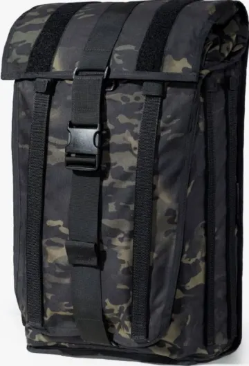 Mission Workshop "The Radian" carry-on backpack