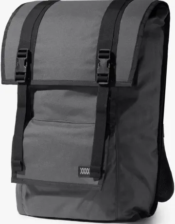 Mission Workshop "The Fitzroy" carry-on backpack