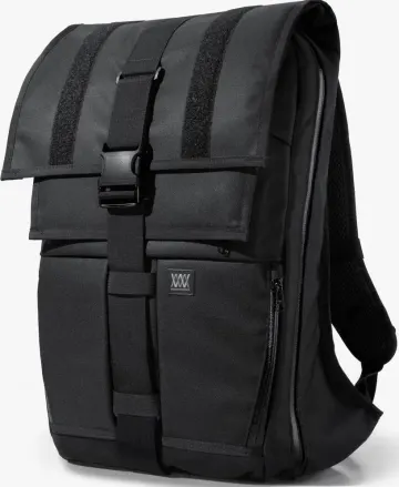 Mission Workshop "The Vandal" carry-on backpack