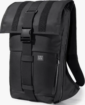 Mission Workshop "The Rambler" carry-on backpack