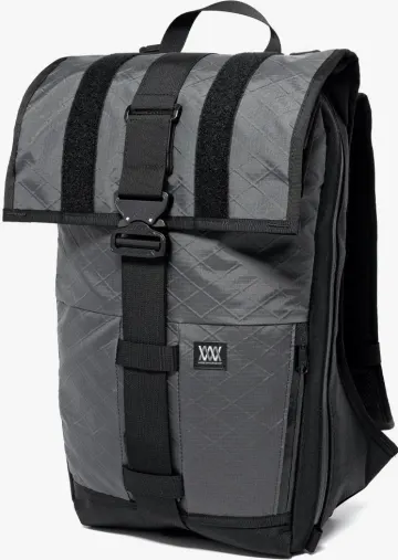 Mission Workshop "The Rambler : VX" carry-on backpack