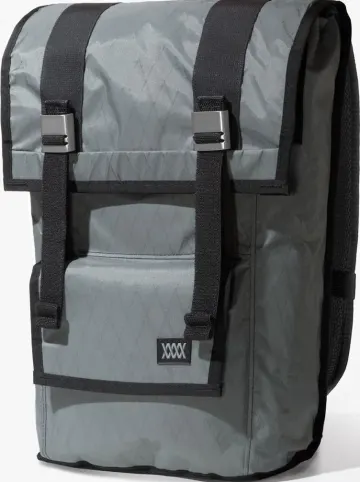 Mission Workshop "AP Sanction : VX21" carry-on backpack