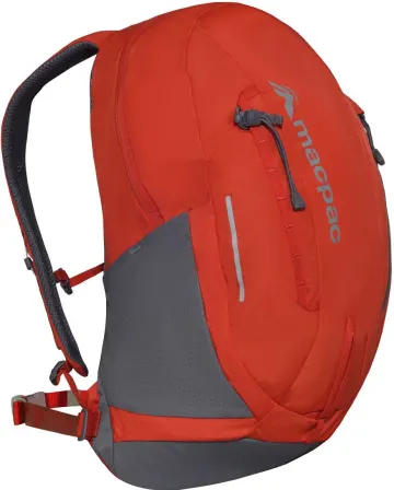 Macpac Rapaki 22 carry-on backpack