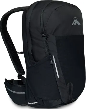 Macpac Rapaki 25 carry-on backpack