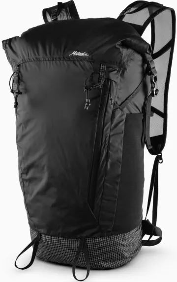 Matador Freerain22 Waterproof Packable Backpack carry-on backpack