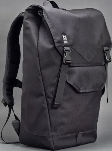 MixedWorks Eagle carry-on backpack