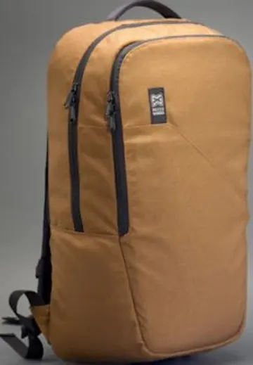 MixedWorks Swift carry-on backpack