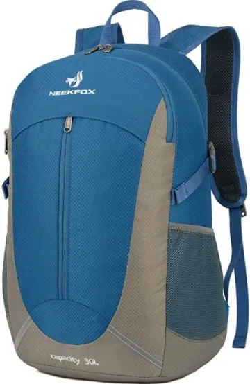 Neekfox 30L Lightweight Backpack carry-on backpack
