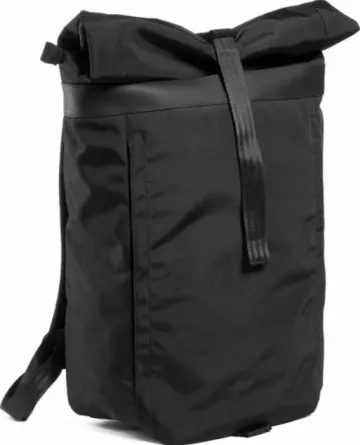 OPPOSETHIS Invisible Rolltop carry-on backpack