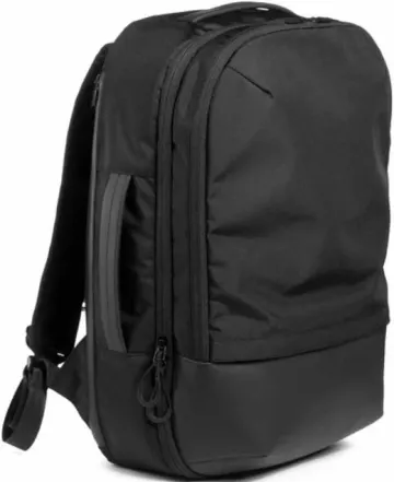 OPPOSETHIS Invisible CARRY-ON backpack carry-on backpack