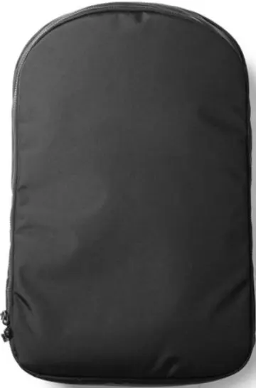 OPPOSETHIS Ark - 2020 carry-on backpack