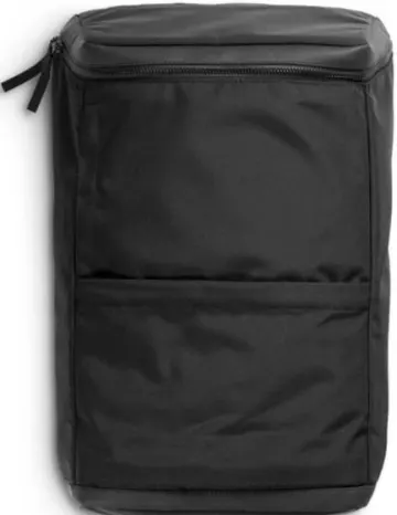 OPPOSETHIS Invisible Two - 2020 carry-on backpack