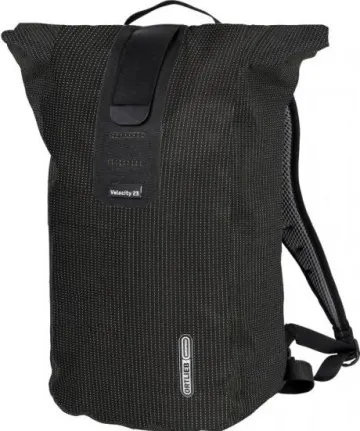 Ortlieb Velocity High Visibility carry-on backpack