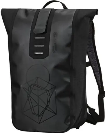Ortlieb Velocity Design carry-on backpack