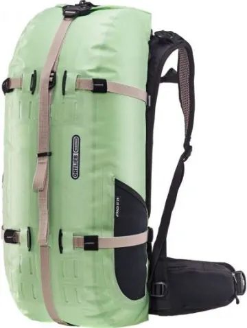 Ortlieb Atrack ST carry-on backpack