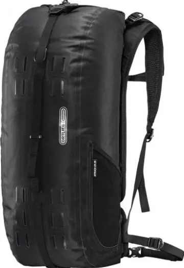 Ortlieb Atrack CR carry-on backpack