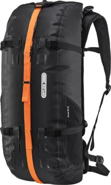Ortlieb Atrack BP carry-on backpack