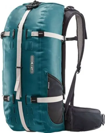 Ortlieb Atrack carry-on backpack