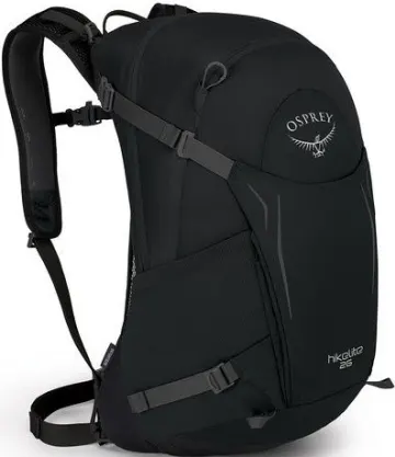 Osprey Hikelite 26 carry-on backpack