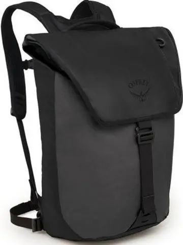 Osprey Transporter® Flap Pack carry-on backpack