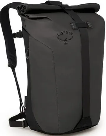 Osprey Transporter® Roll Top Pack carry-on backpack