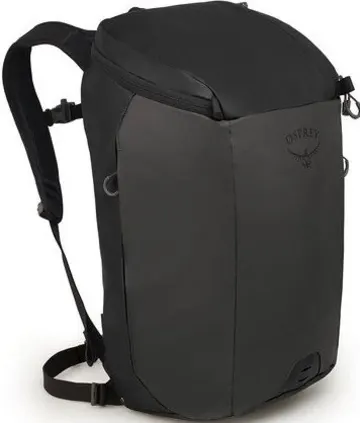 Osprey Transporter® Zip Top Pack carry-on backpack