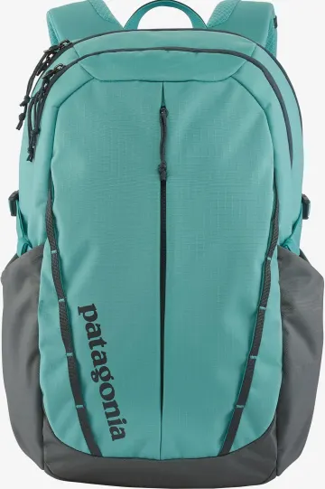 Patagonia Women's Refugio Backpack 26L carry-on backpack
