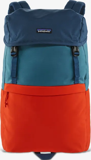 Patagonia Arbor Lid Pack 28L carry-on backpack