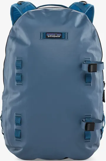 Patagonia Guidewater Backpack 29L carry-on backpack