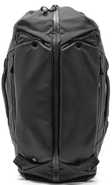 Peak Design Travel Duffelpack 65L carry-on backpack