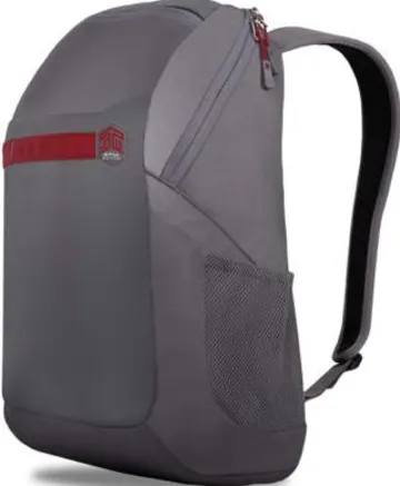 STM Saga  carry-on backpack
