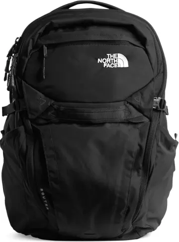 The North Face Router carry-on backpack