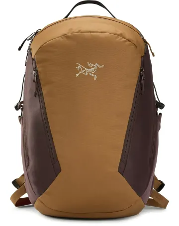 Arc'teryx Mantis 26 carry-on backpack